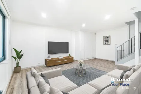 Property photo of 12/44 Barossa Drive Minchinbury NSW 2770