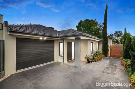 Property photo of 1B Alcala Avenue Malvern East VIC 3145