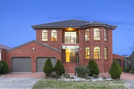 Property photo of 1 Hallmark Place Keilor Downs VIC 3038
