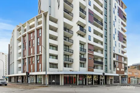 1203/18 Woodville St, Hurstville, NSW 2220