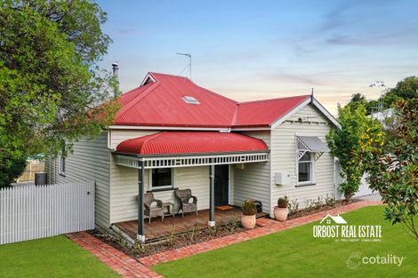 Property photo of 50 Gladstone Street Orbost VIC 3888
