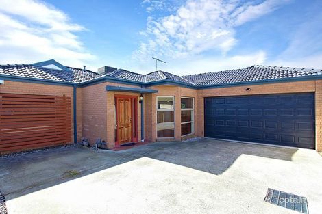2/36 Lily St, Braybrook, VIC 3019