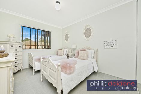 Property photo of 12/54-58 Amy Street Regents Park NSW 2143