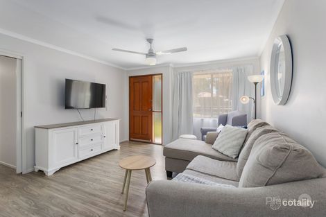 Property photo of 3 Wittonga Court Karana Downs QLD 4306