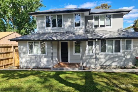 1/12 Starcross Ave, Croydon, VIC 3136