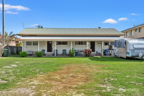 Property photo of 19 Park Street Evans Head NSW 2473