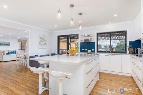 Property photo of 68 Daley Crescent Fraser ACT 2615