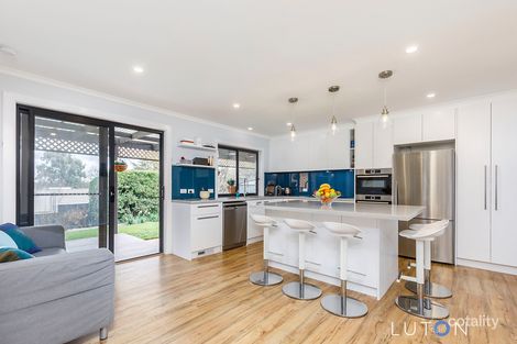 Property photo of 68 Daley Crescent Fraser ACT 2615