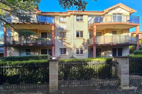 3/176-178 Station St, Wentworthville, NSW 2145