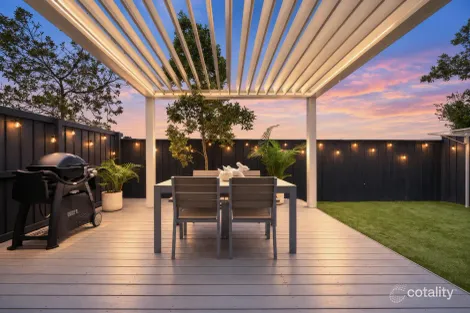57 CHAMBERS CCT, WARRIEWOOD, NSW 2102