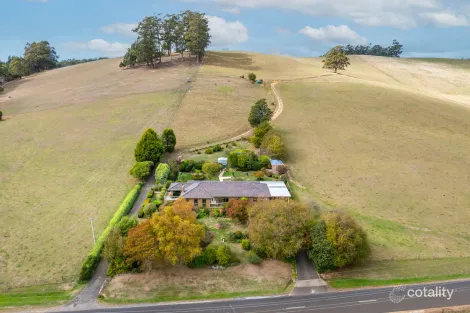 Property photo of 469 Castra Road Abbotsham TAS 7315
