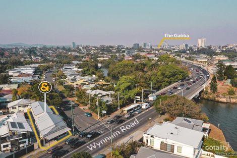 15 Wynnum Rd, Norman Park, QLD 4170