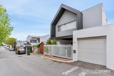 Property photo of 29 Edith Street Perth WA 6000