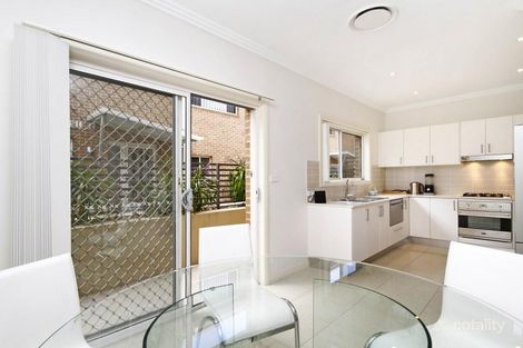 Property photo of 6/1 Combara Avenue Caringbah NSW 2229