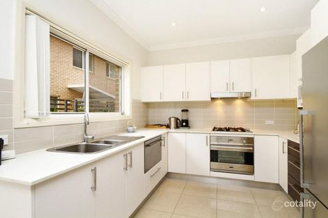 Property photo of 6/1 Combara Avenue Caringbah NSW 2229