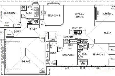 Property photo of 20 Target Drive Griffin QLD 4503