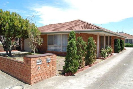 Property photo of 1/9 Stanley Street Altona VIC 3018