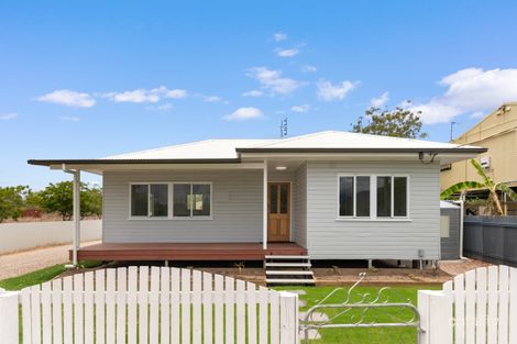 Property photo of 38 Woodstock Avenue Woodstock QLD 4816