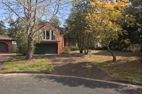 Property photo of 10 Jacob Place Tenambit NSW 2323