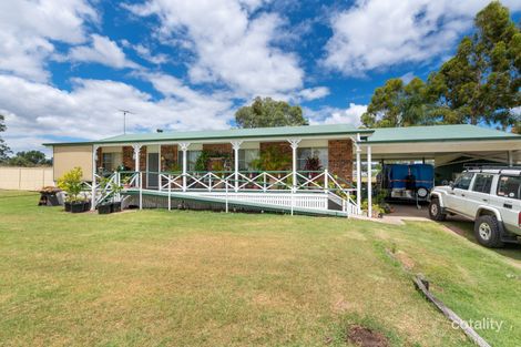 272 Wood St, Warwick, QLD 4370