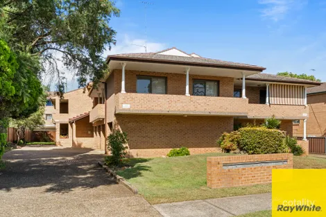 Property photo of 2/14 Sainsbury Street St Marys NSW 2760