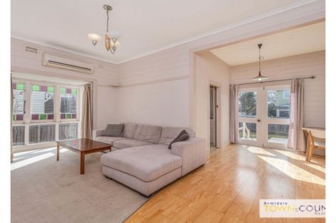 Property photo of 295A Beardy Street Armidale NSW 2350