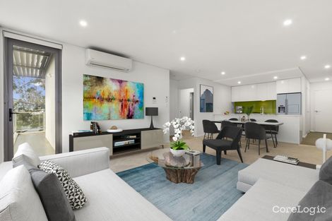 Property photo of 42/422-426 Peats Ferry Road Asquith NSW 2077