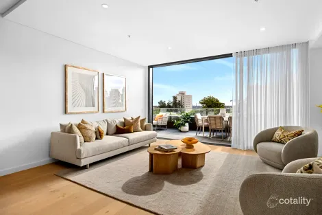 301/75 Parraween St, Cremorne, NSW 2090