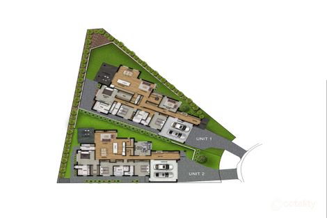 Property photo of 11 Purser Street Chifley ACT 2606