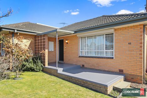 Property photo of 65 Torres Street Newborough VIC 3825