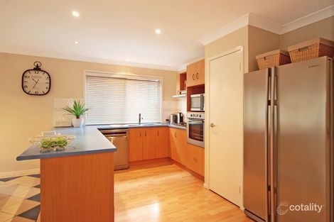 Property photo of 68 Robins Creek Drive Horsley NSW 2530