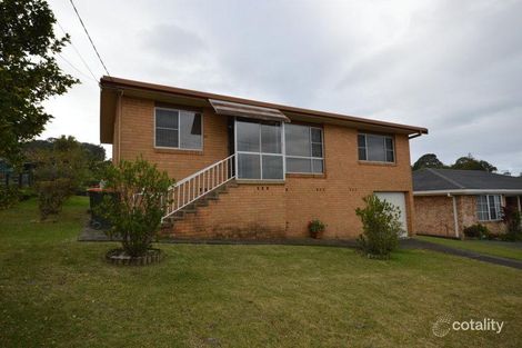Property photo of 16 Kane Crescent Coffs Harbour NSW 2450