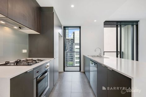 Property photo of 83/801 Bourke Street Docklands VIC 3008
