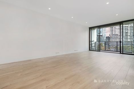 Property photo of 83/801 Bourke Street Docklands VIC 3008