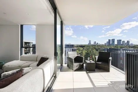 612/25 George St, North Strathfield, NSW 2137
