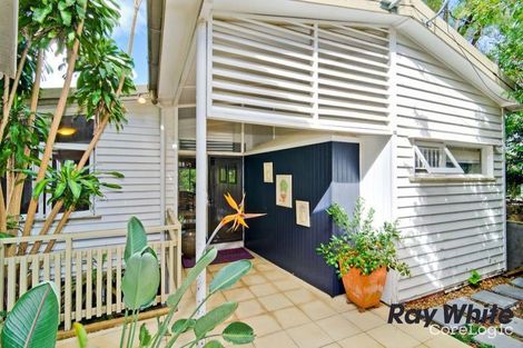 Property photo of 12 Drummond Street Alderley QLD 4051