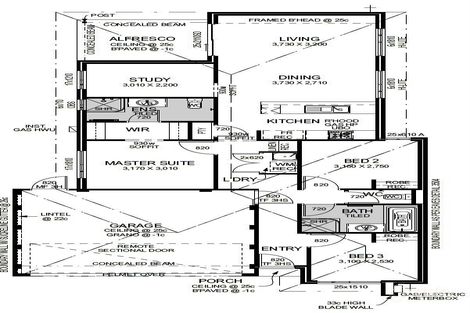 Property photo of 55 Macadamia Loop Piara Waters WA 6112