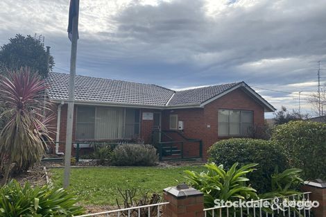 1 Mcinnes Cres, Churchill, VIC 3842