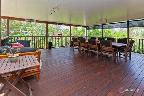 Property photo of 24 Aurora Crescent Kenmore QLD 4069