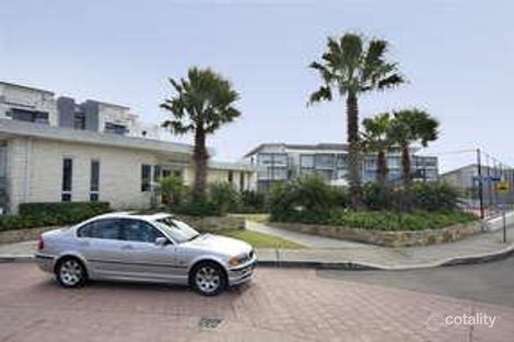 Property photo of 166/4 Dolphin Close Chiswick NSW 2046