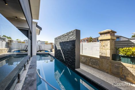 Property photo of 1 Eurythmic Way Ascot WA 6104
