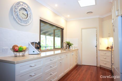 Property photo of 7 Whipbird Place Glenview QLD 4553