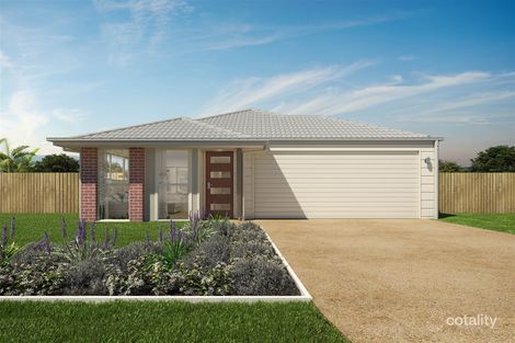 4 Carnaby Way, Logan Reserve, QLD 4133