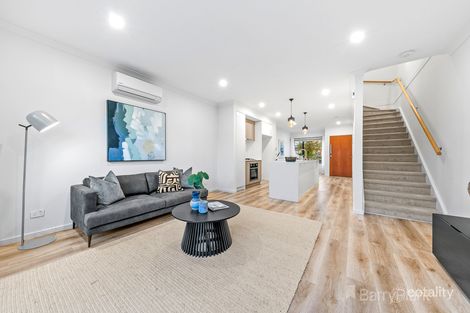 Property photo of 69 Soho Boulevard Berwick VIC 3806