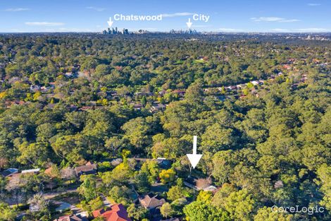Property photo of 36 Craiglands Avenue Gordon NSW 2072