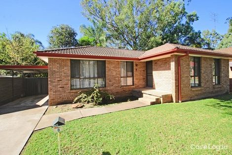 Property photo of 8 Fox Place Penrith NSW 2750