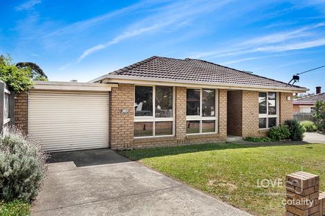 Property photo of 1/119 Darebin Road Thornbury VIC 3071