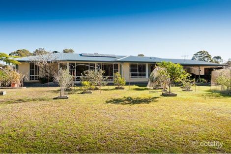 Property photo of 140 Malcolms Road Pampoolah NSW 2430