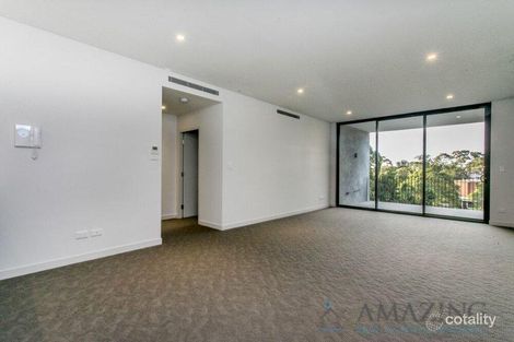 Property photo of 31/3-9 Finlayson Street Lane Cove NSW 2066