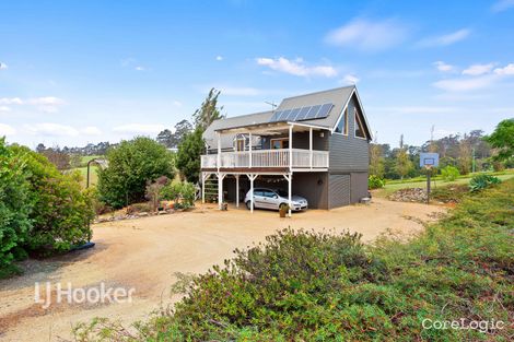 Property photo of 112 Lilyvale Place Narooma NSW 2546